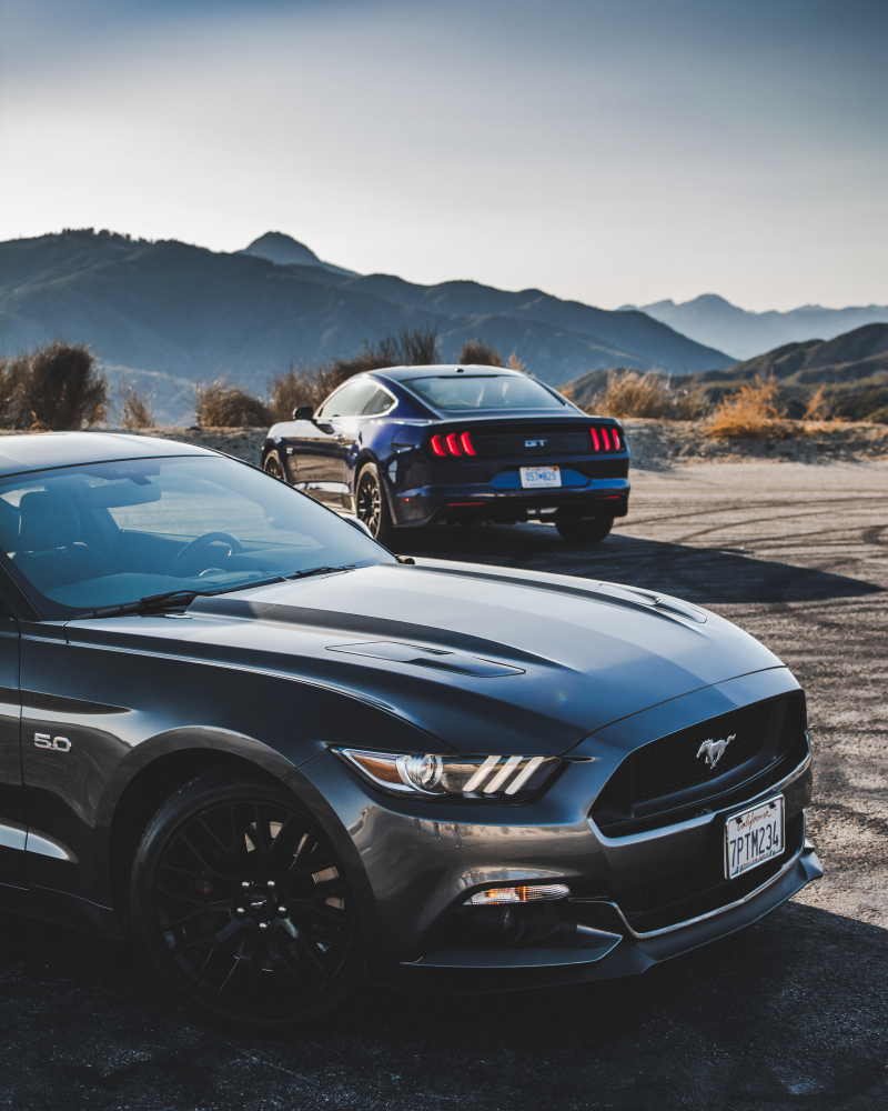 Illustration for article titled How The 2018 Ford Mustang GT Really Compares To The Last One